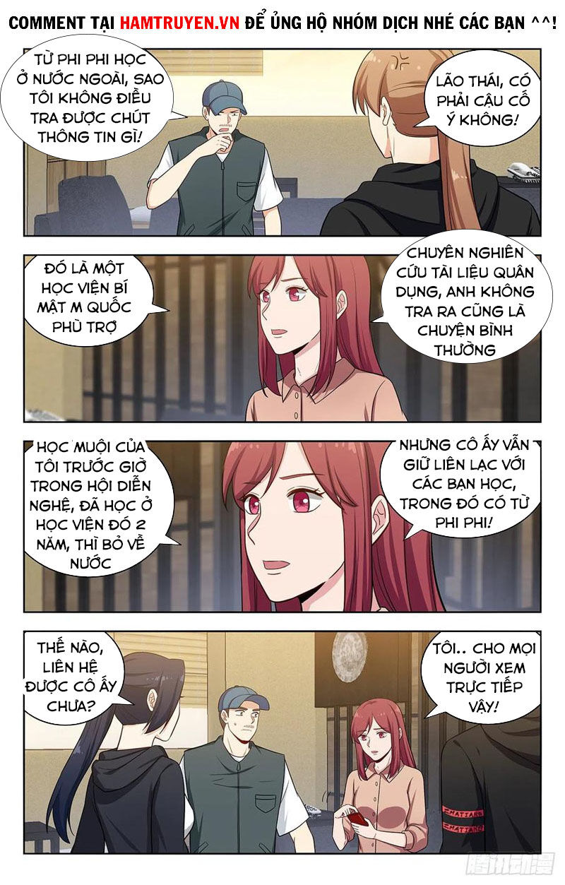 Tối Cường Phản Sáo Lộ Hệ Thống Chapter 301 - 9