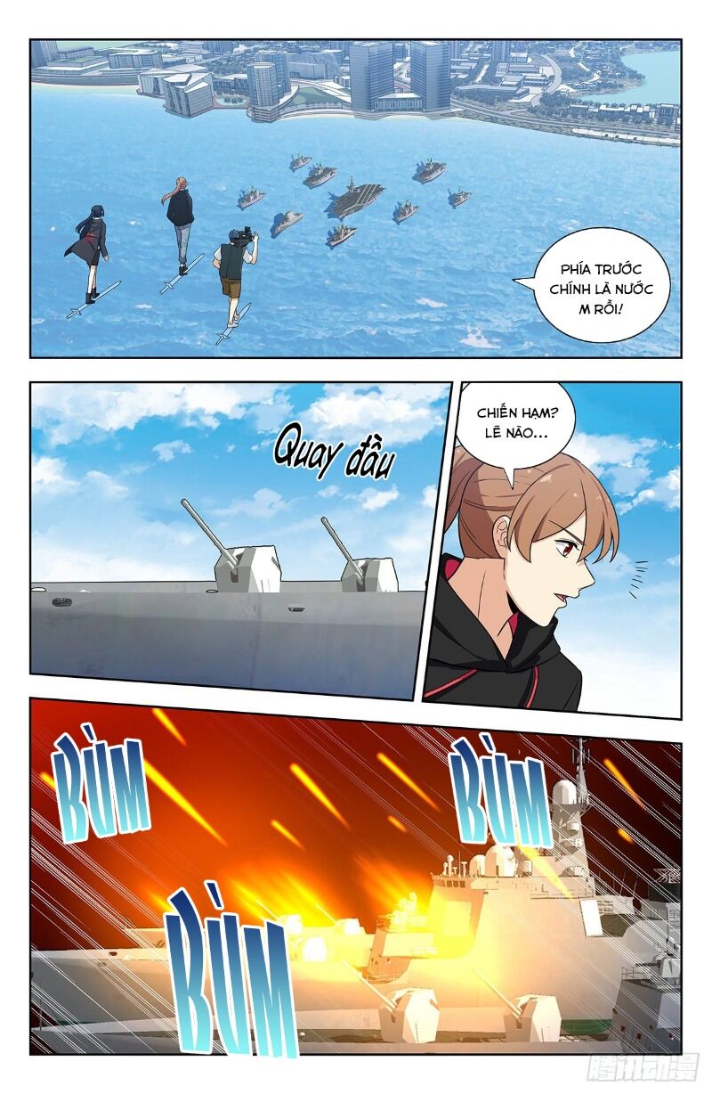 Tối Cường Phản Sáo Lộ Hệ Thống Chapter 303 - 6