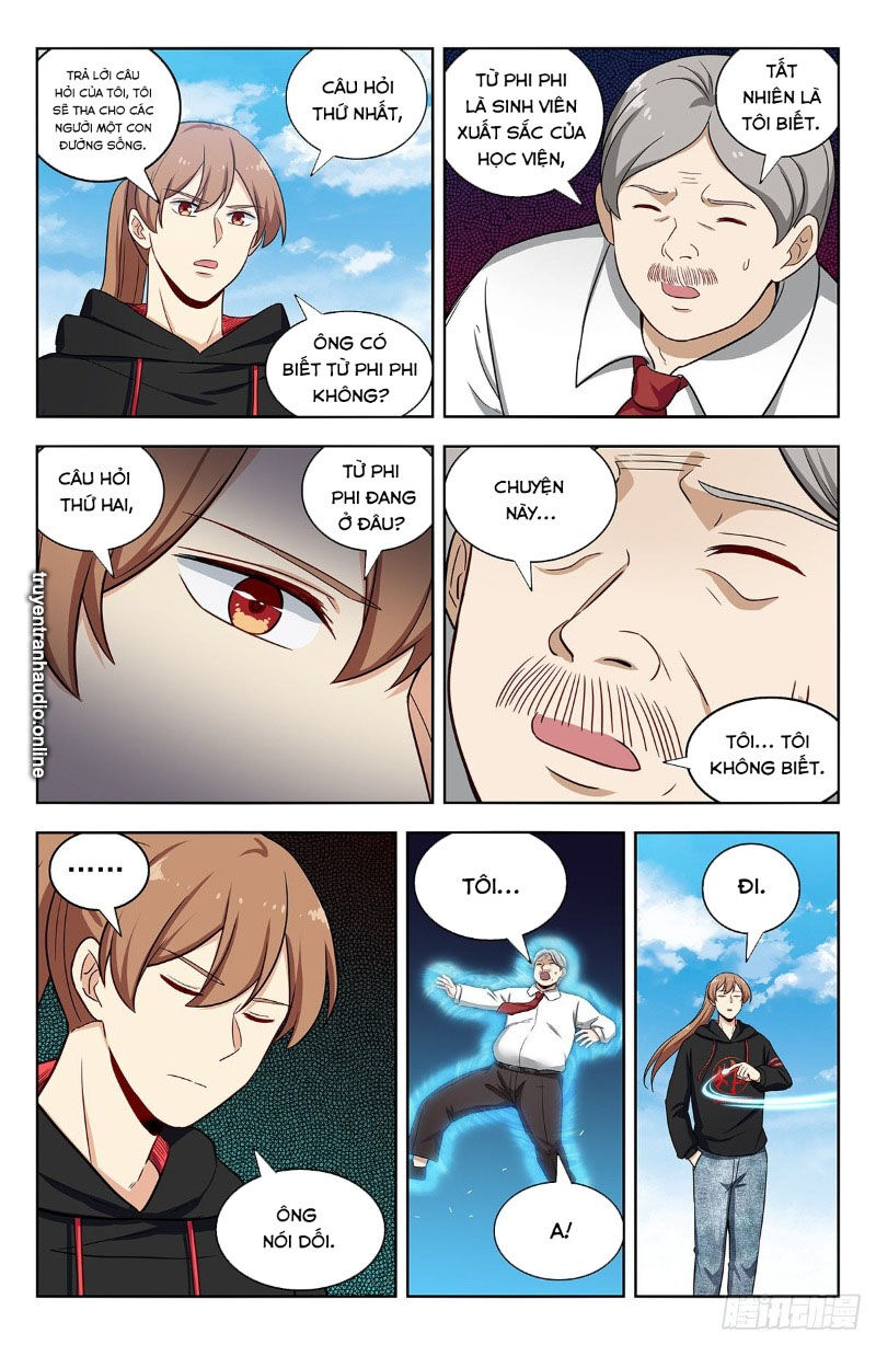 Tối Cường Phản Sáo Lộ Hệ Thống Chapter 304 - 4