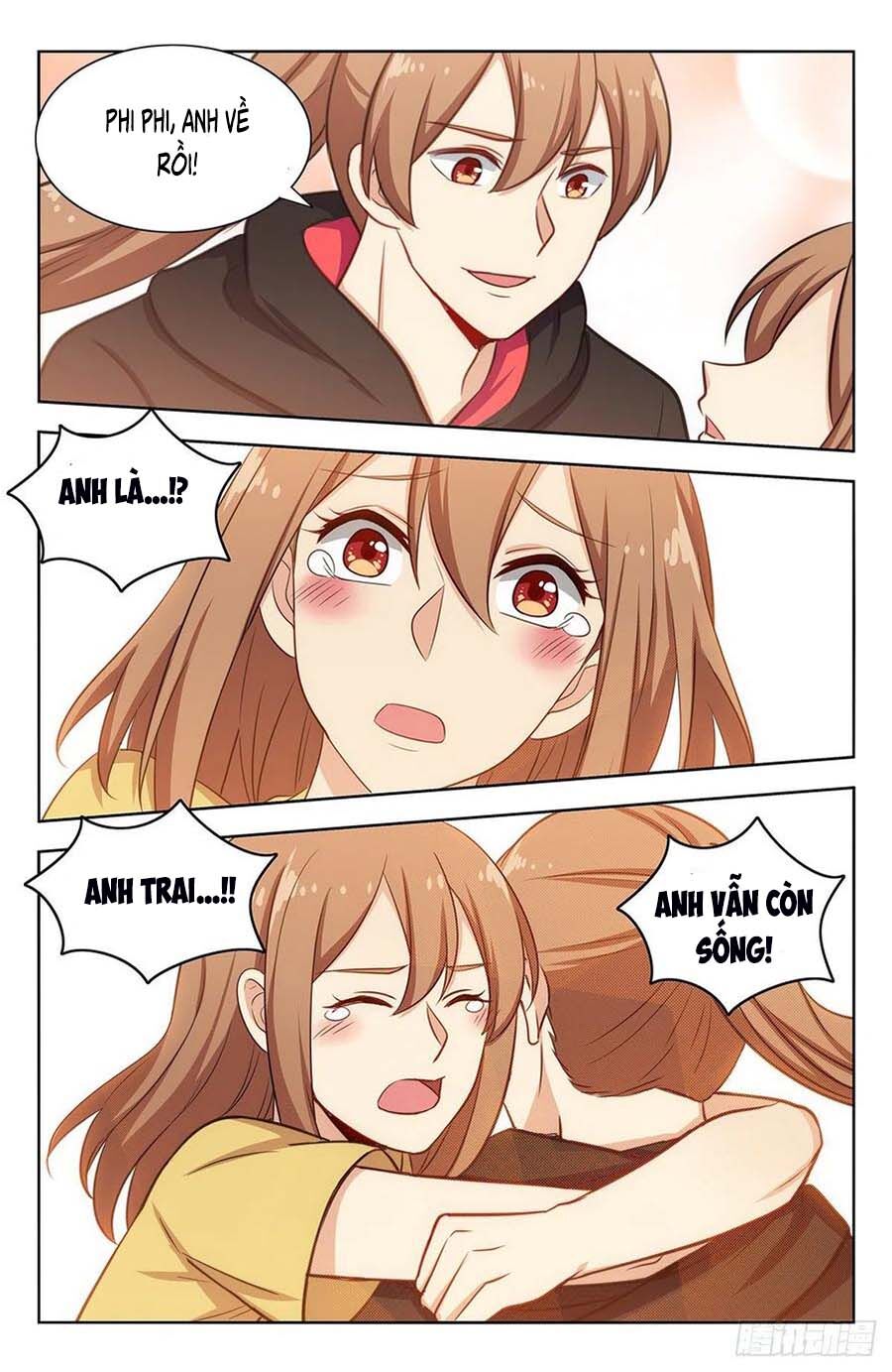 Tối Cường Phản Sáo Lộ Hệ Thống Chapter 305 - 11