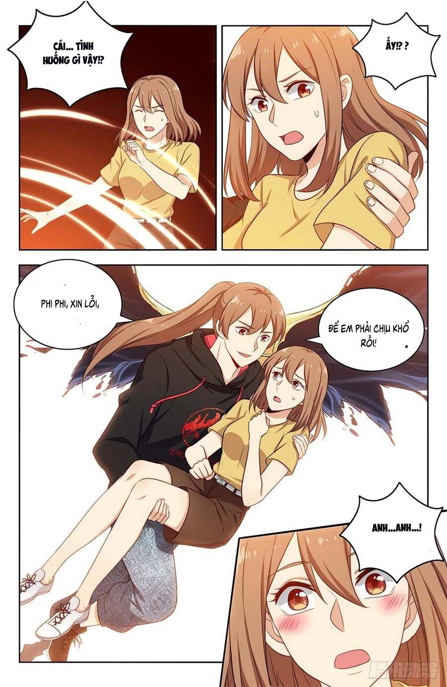 Tối Cường Phản Sáo Lộ Hệ Thống Chapter 305 - 10