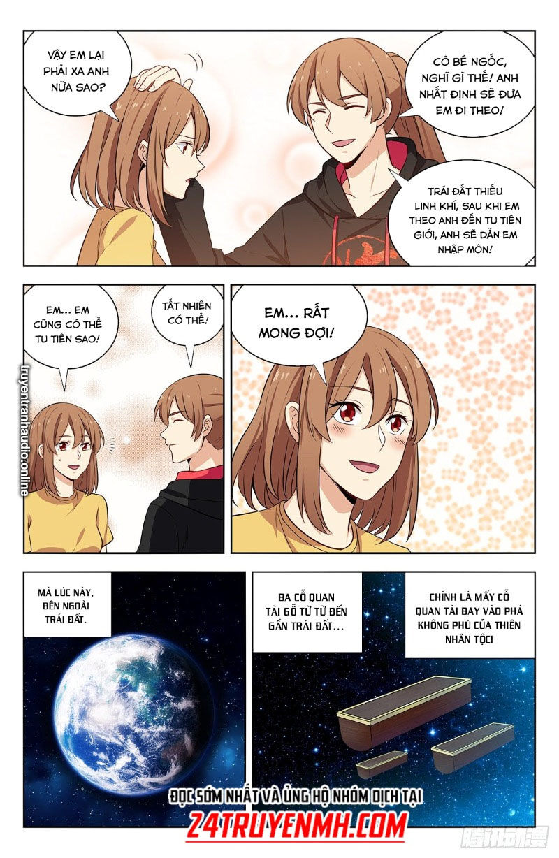 Tối Cường Phản Sáo Lộ Hệ Thống Chapter 306 - 13