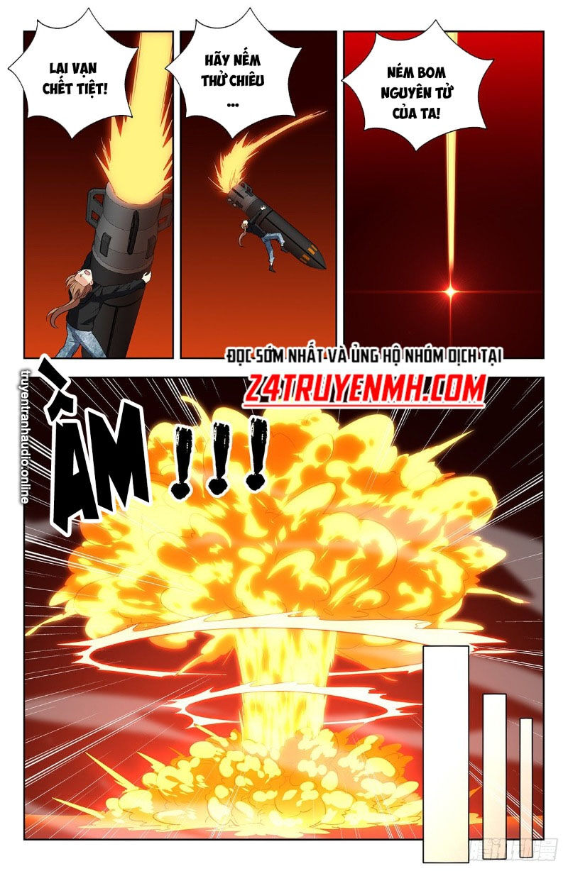 Tối Cường Phản Sáo Lộ Hệ Thống Chapter 306 - 10