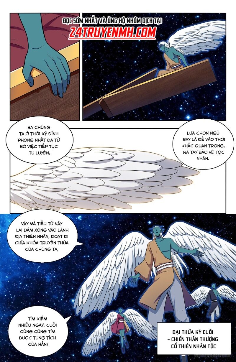 Tối Cường Phản Sáo Lộ Hệ Thống Chapter 307 - 2