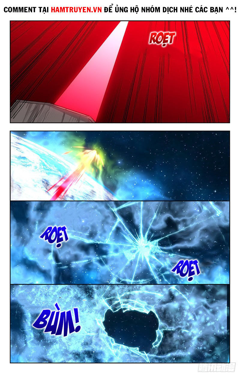 Tối Cường Phản Sáo Lộ Hệ Thống Chapter 308 - 7