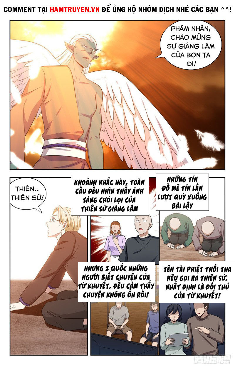 Tối Cường Phản Sáo Lộ Hệ Thống Chapter 308 - 9