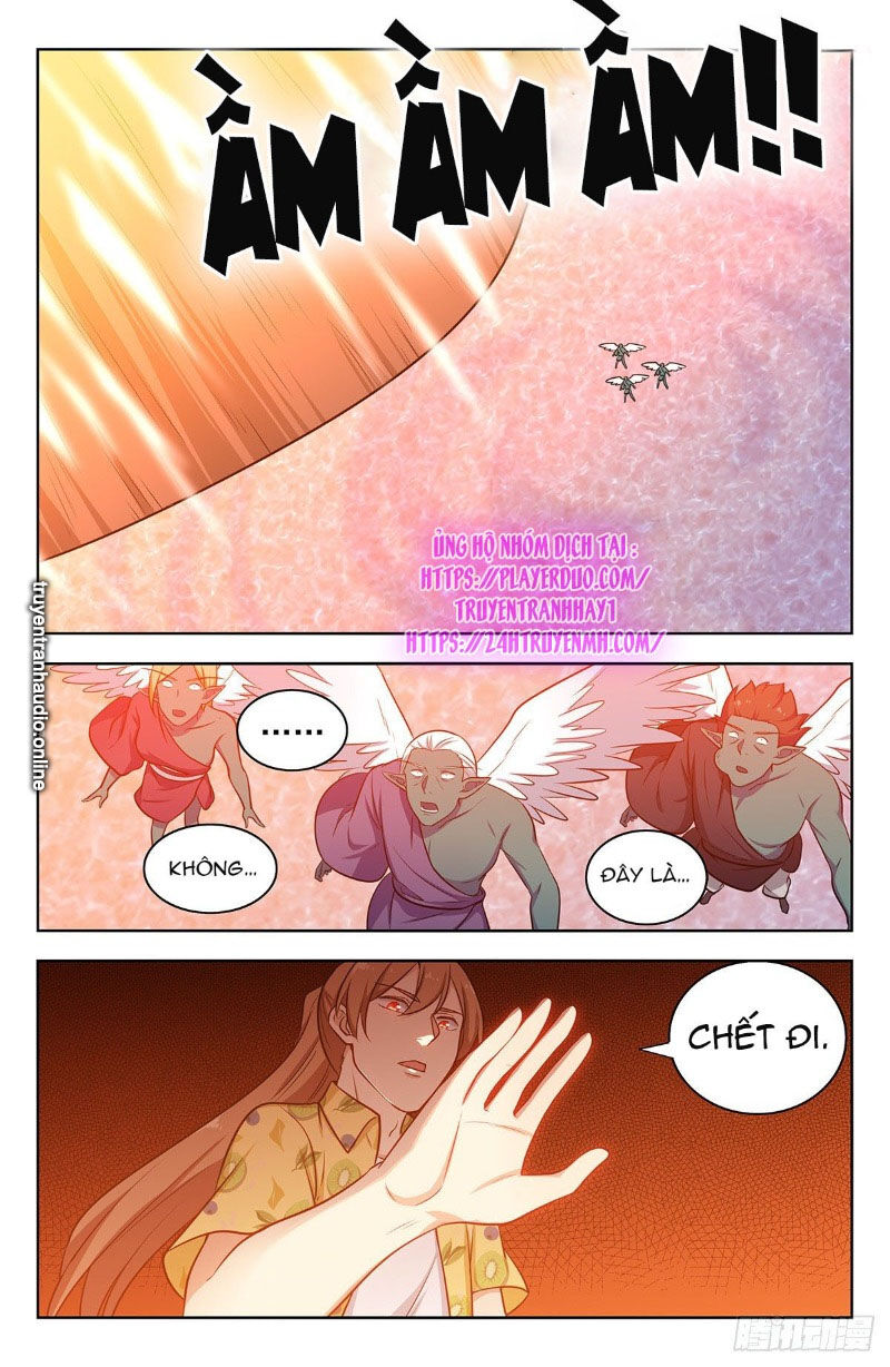 Tối Cường Phản Sáo Lộ Hệ Thống Chapter 310 - 12