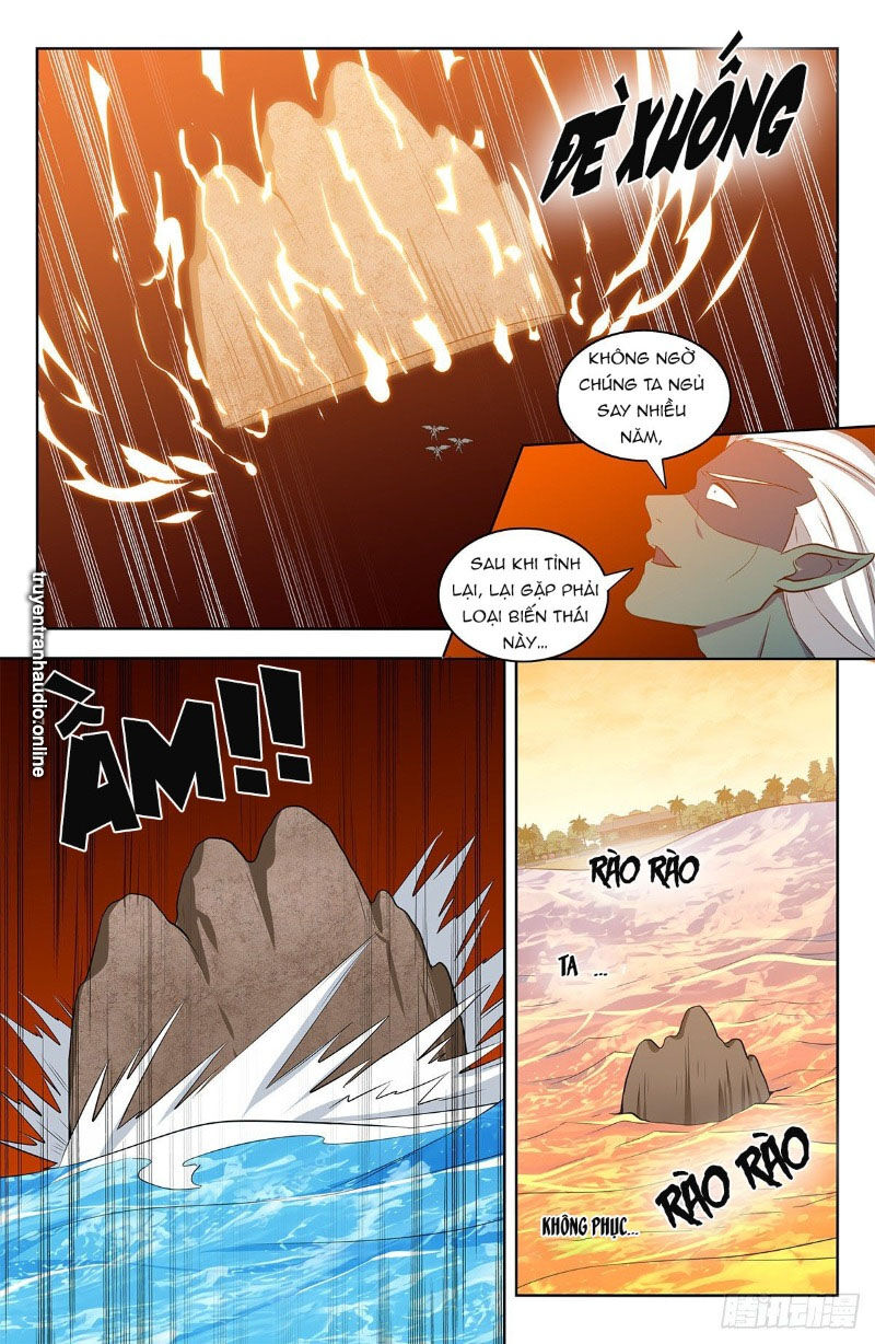 Tối Cường Phản Sáo Lộ Hệ Thống Chapter 310 - 13