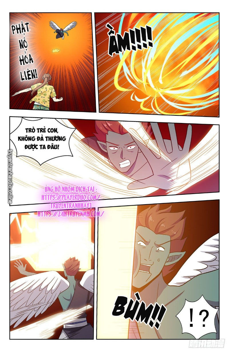 Tối Cường Phản Sáo Lộ Hệ Thống Chapter 310 - 8