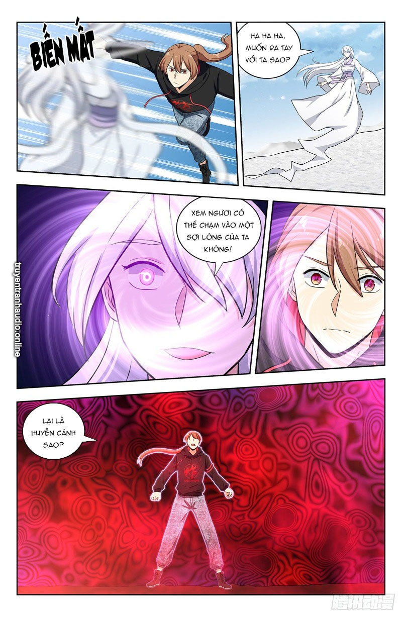 Tối Cường Phản Sáo Lộ Hệ Thống Chapter 313 - 6
