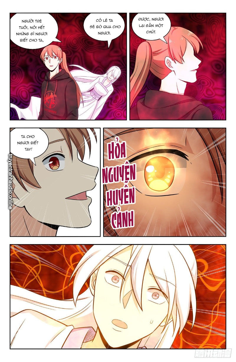 Tối Cường Phản Sáo Lộ Hệ Thống Chapter 313 - 8