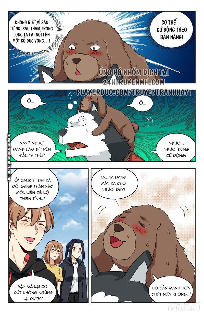 Tối Cường Phản Sáo Lộ Hệ Thống Chapter 314 - 8