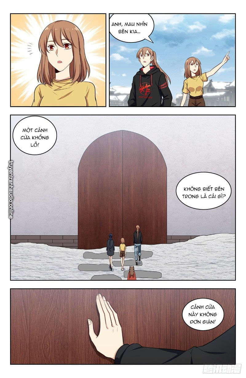 Tối Cường Phản Sáo Lộ Hệ Thống Chapter 314 - 10