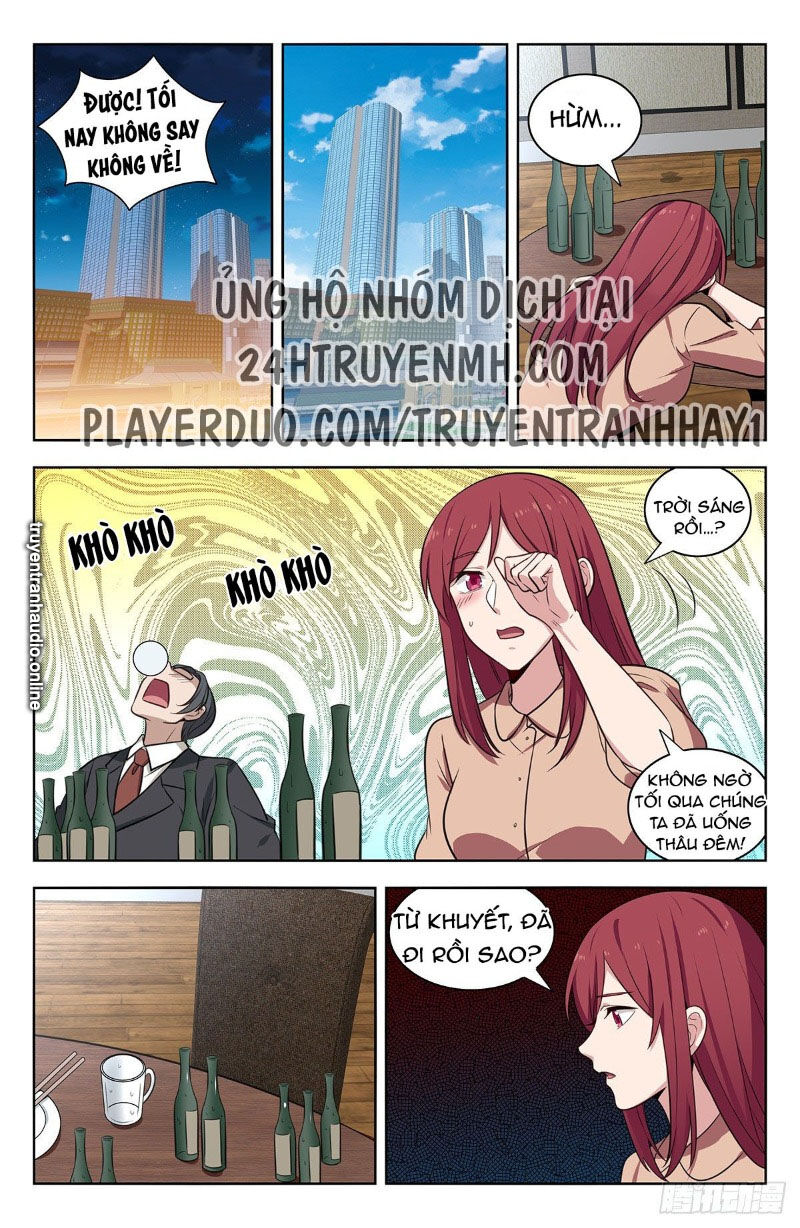 Tối Cường Phản Sáo Lộ Hệ Thống Chapter 315 - 12