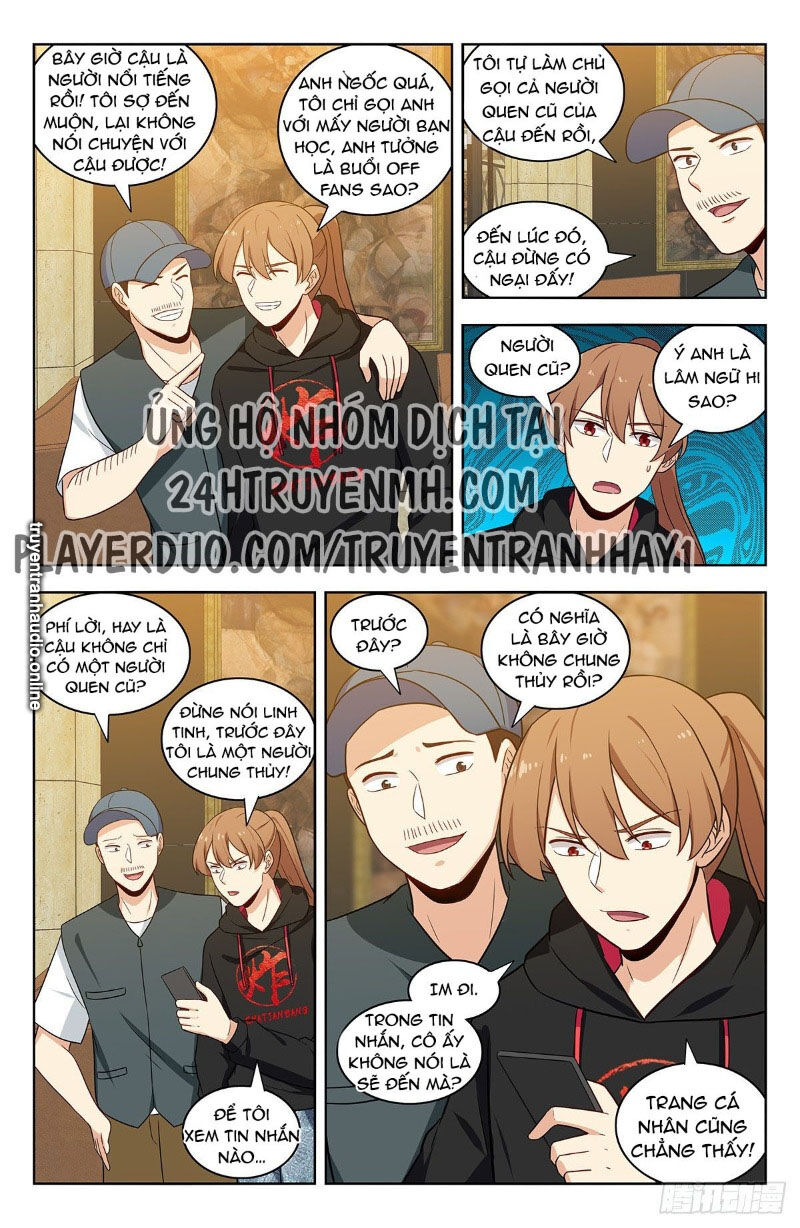 Tối Cường Phản Sáo Lộ Hệ Thống Chapter 315 - 3