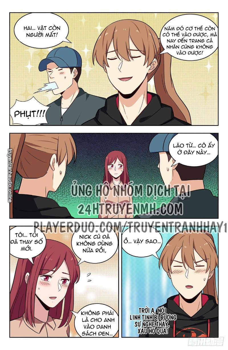 Tối Cường Phản Sáo Lộ Hệ Thống Chapter 315 - 4