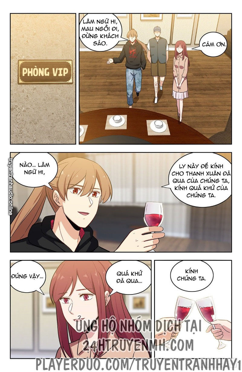 Tối Cường Phản Sáo Lộ Hệ Thống Chapter 315 - 5