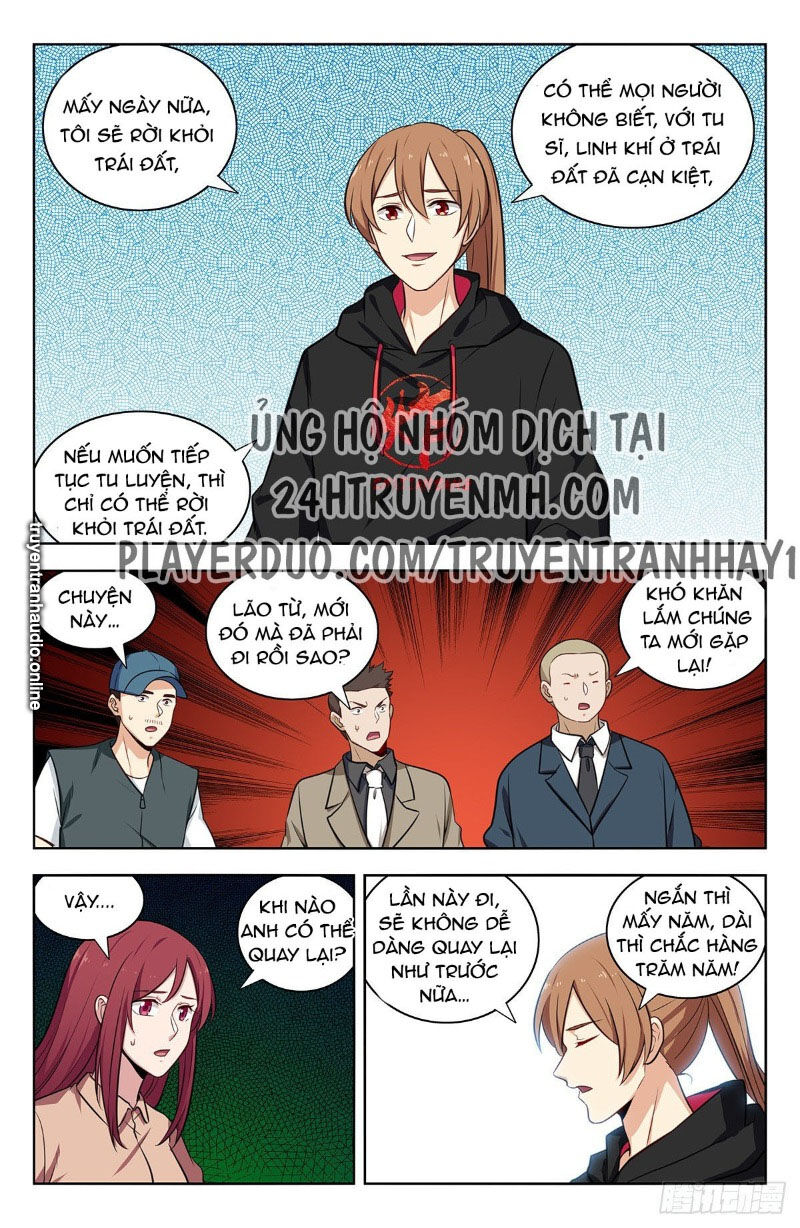 Tối Cường Phản Sáo Lộ Hệ Thống Chapter 315 - 9