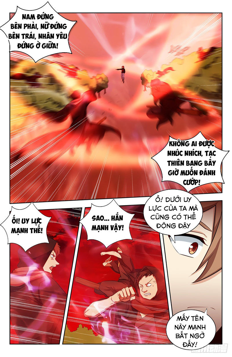 Tối Cường Phản Sáo Lộ Hệ Thống Chapter 317 - 4
