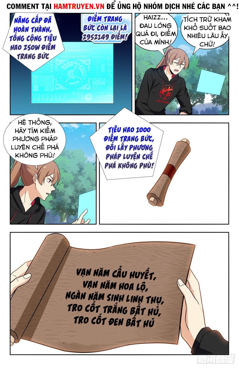 Tối Cường Phản Sáo Lộ Hệ Thống Chapter 318 - 9
