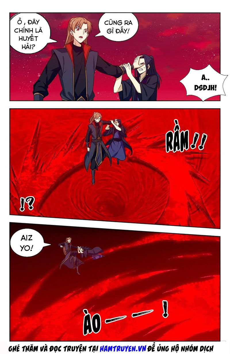 Tối Cường Phản Sáo Lộ Hệ Thống Chapter 327 - 10