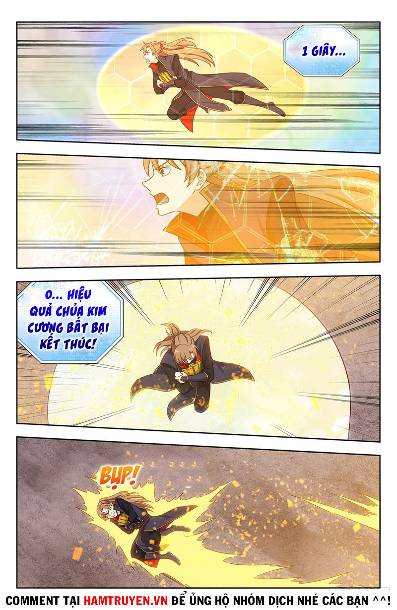 Tối Cường Phản Sáo Lộ Hệ Thống Chapter 335 - 3