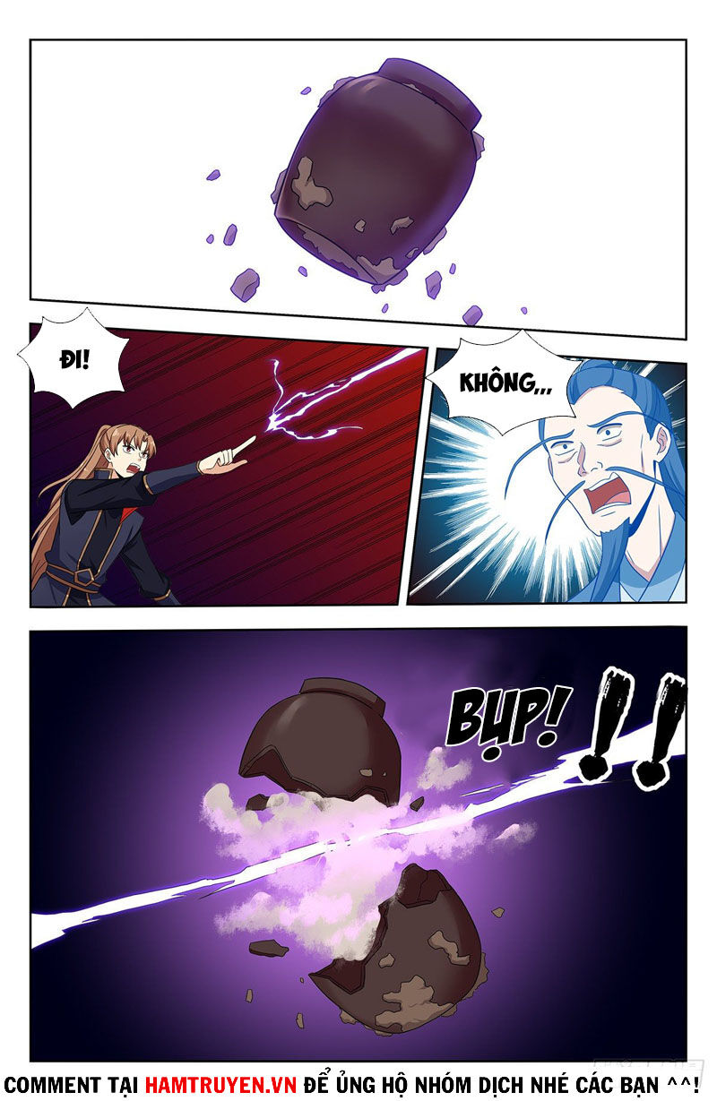 Tối Cường Phản Sáo Lộ Hệ Thống Chapter 335 - 8