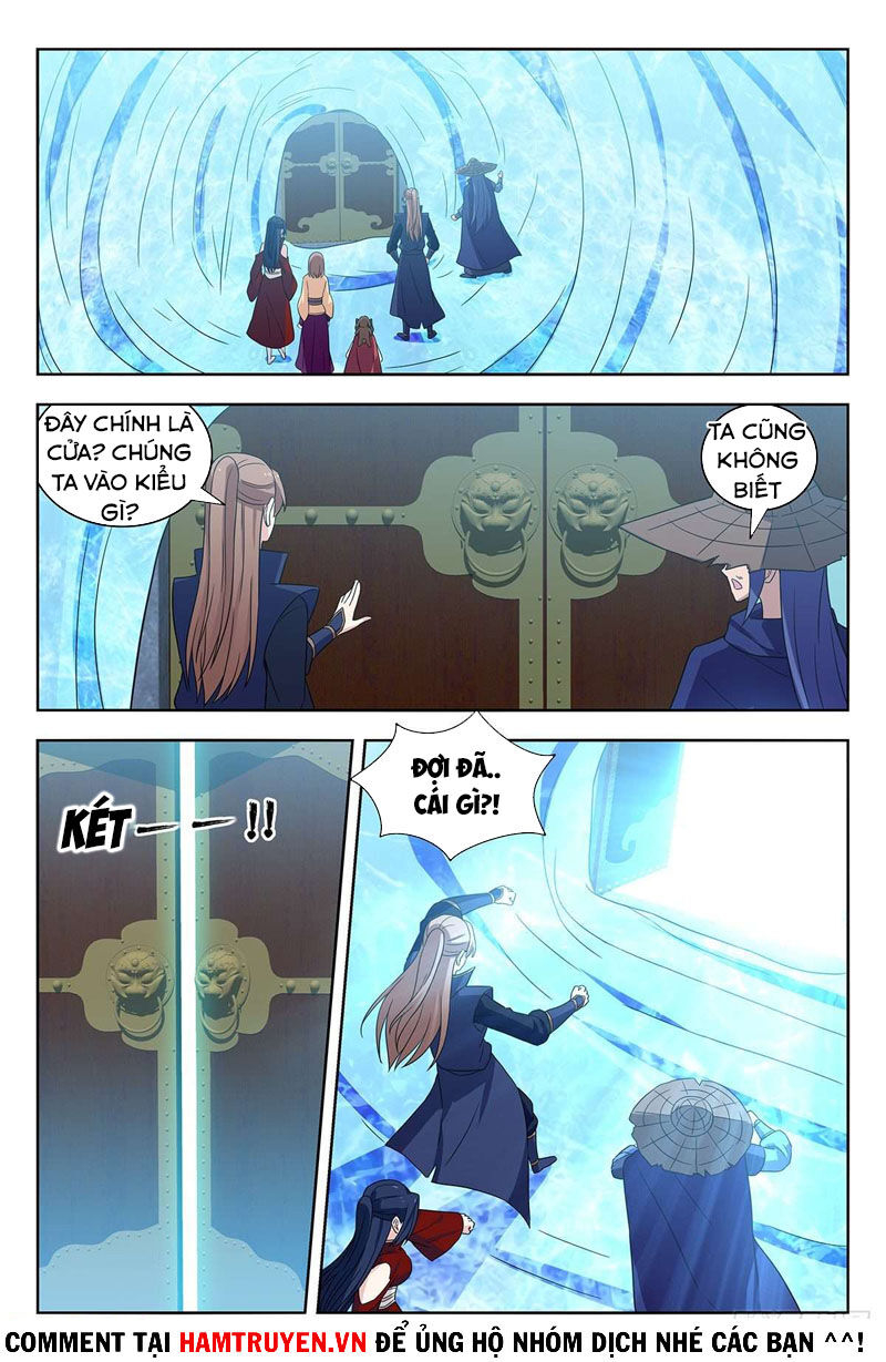 Tối Cường Phản Sáo Lộ Hệ Thống Chapter 336 - 9