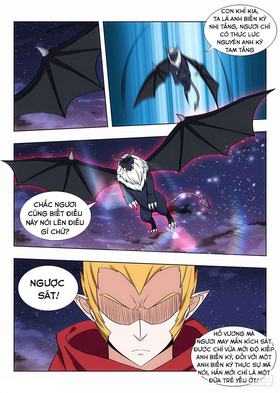 Tối Cường Phản Sáo Lộ Hệ Thống Chapter 81 - 2