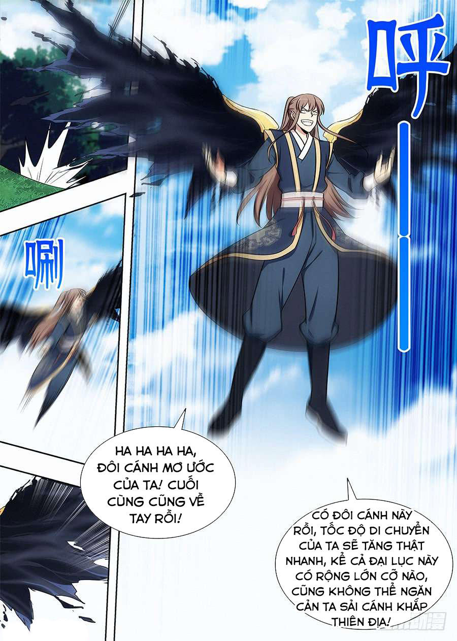 Tối Cường Phản Sáo Lộ Hệ Thống Chapter 82 - 11