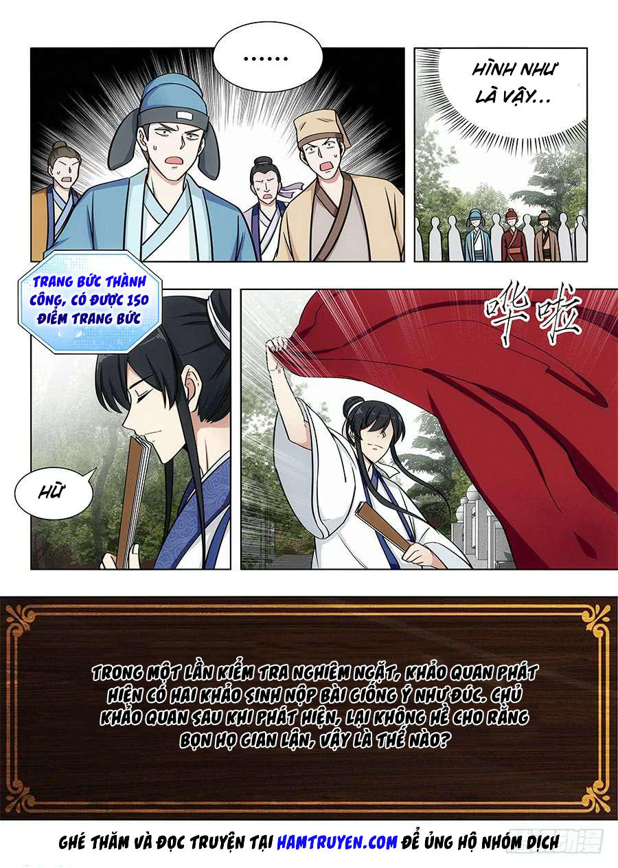 Tối Cường Phản Sáo Lộ Hệ Thống Chapter 84 - 3