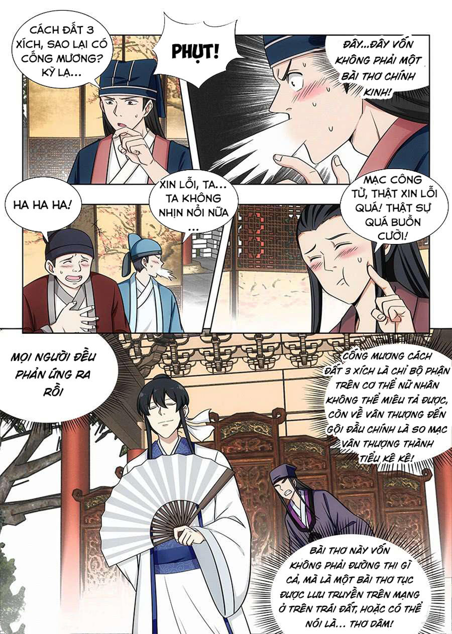 Tối Cường Phản Sáo Lộ Hệ Thống Chapter 87 - 2