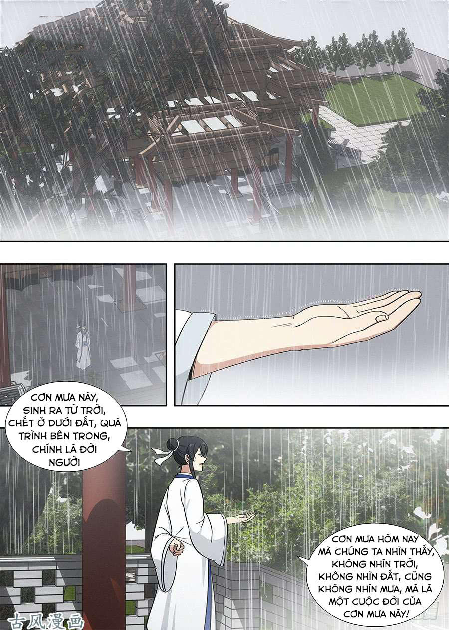 Tối Cường Phản Sáo Lộ Hệ Thống Chapter 87 - 12