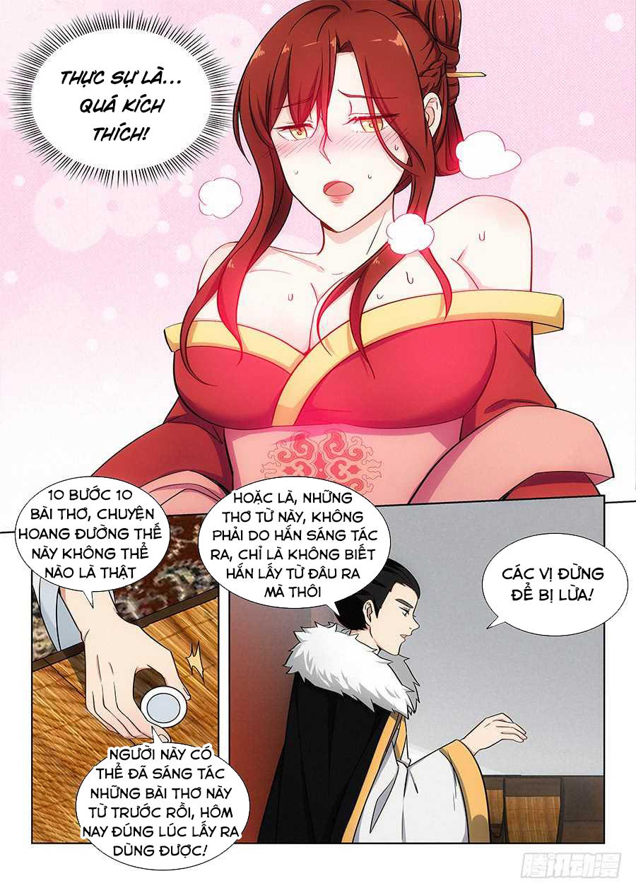 Tối Cường Phản Sáo Lộ Hệ Thống Chapter 88 - 3