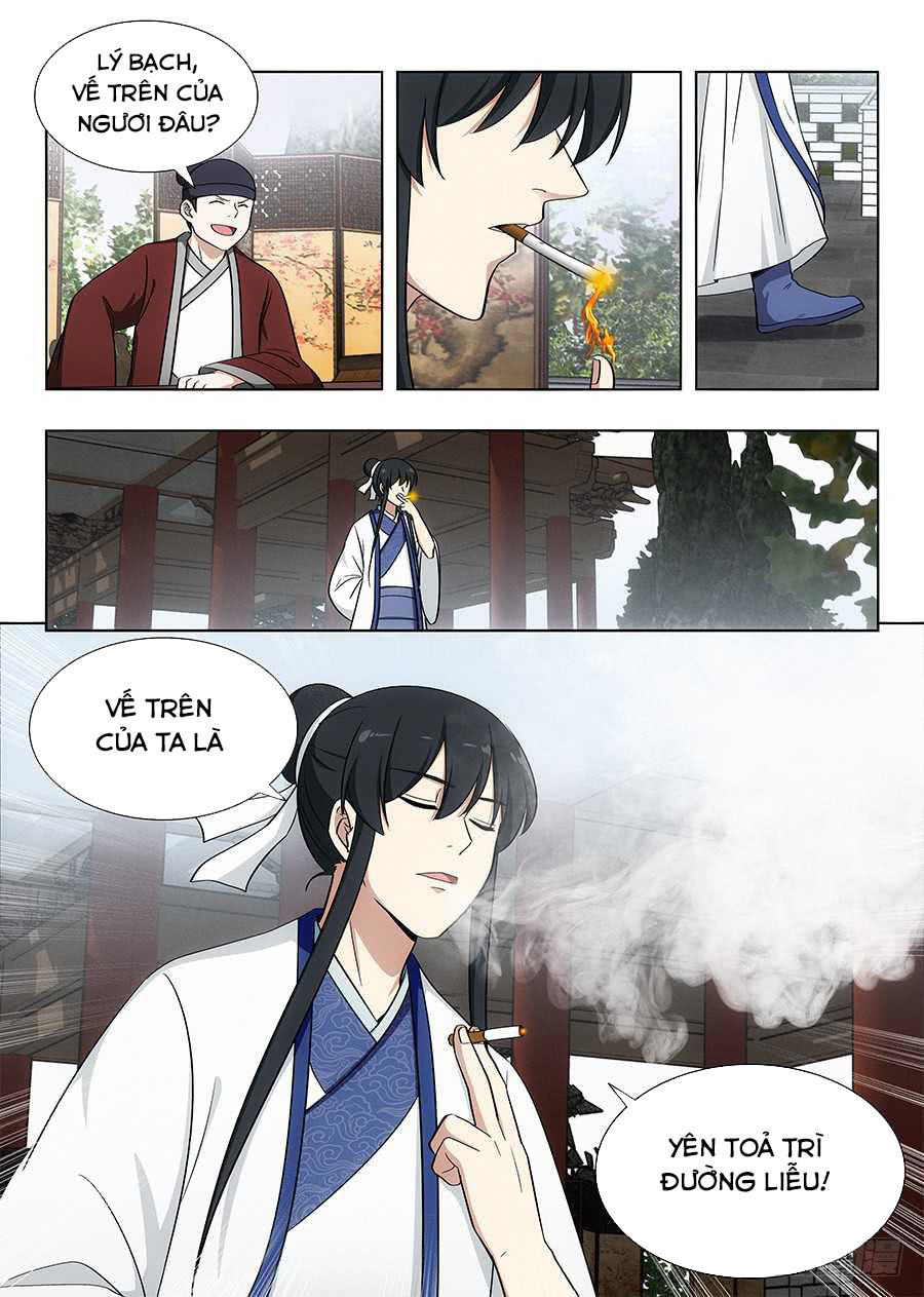 Tối Cường Phản Sáo Lộ Hệ Thống Chapter 90 - 8