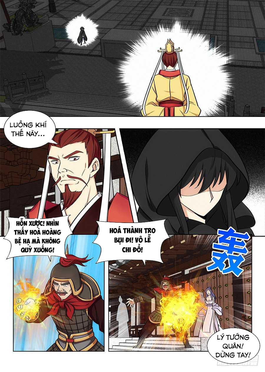 Tối Cường Phản Sáo Lộ Hệ Thống Chapter 93 - 6