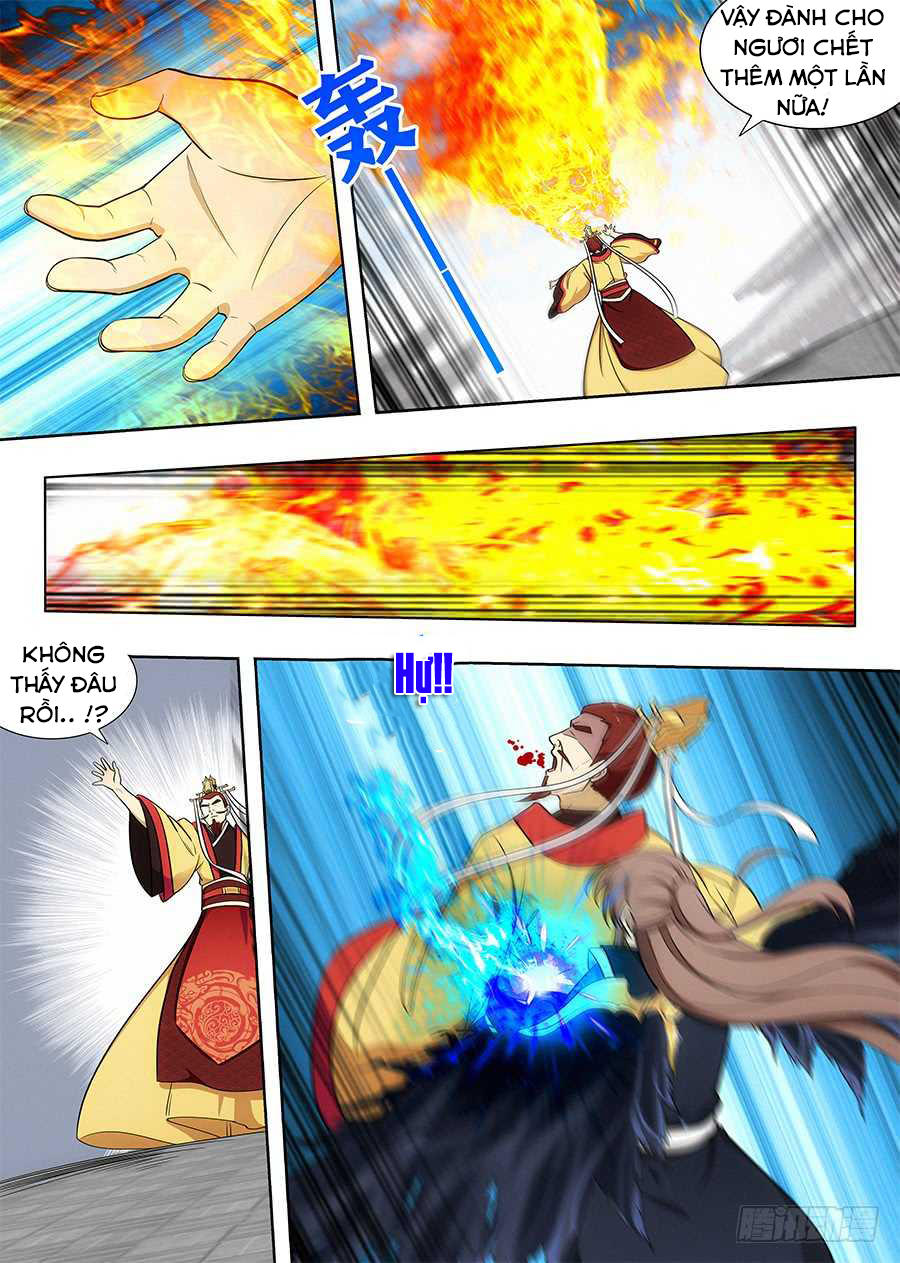 Tối Cường Phản Sáo Lộ Hệ Thống Chapter 94 - 5