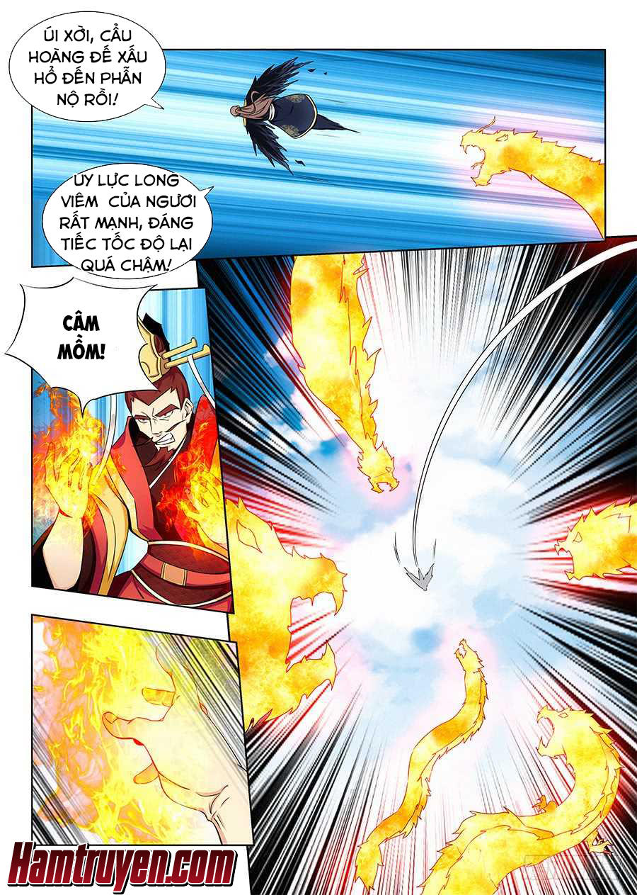 Tối Cường Phản Sáo Lộ Hệ Thống Chapter 96 - 3