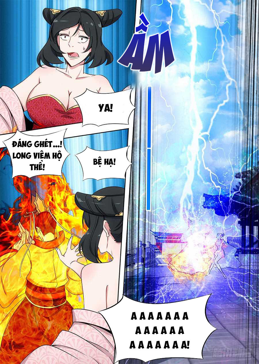 Tối Cường Phản Sáo Lộ Hệ Thống Chapter 96 - 8
