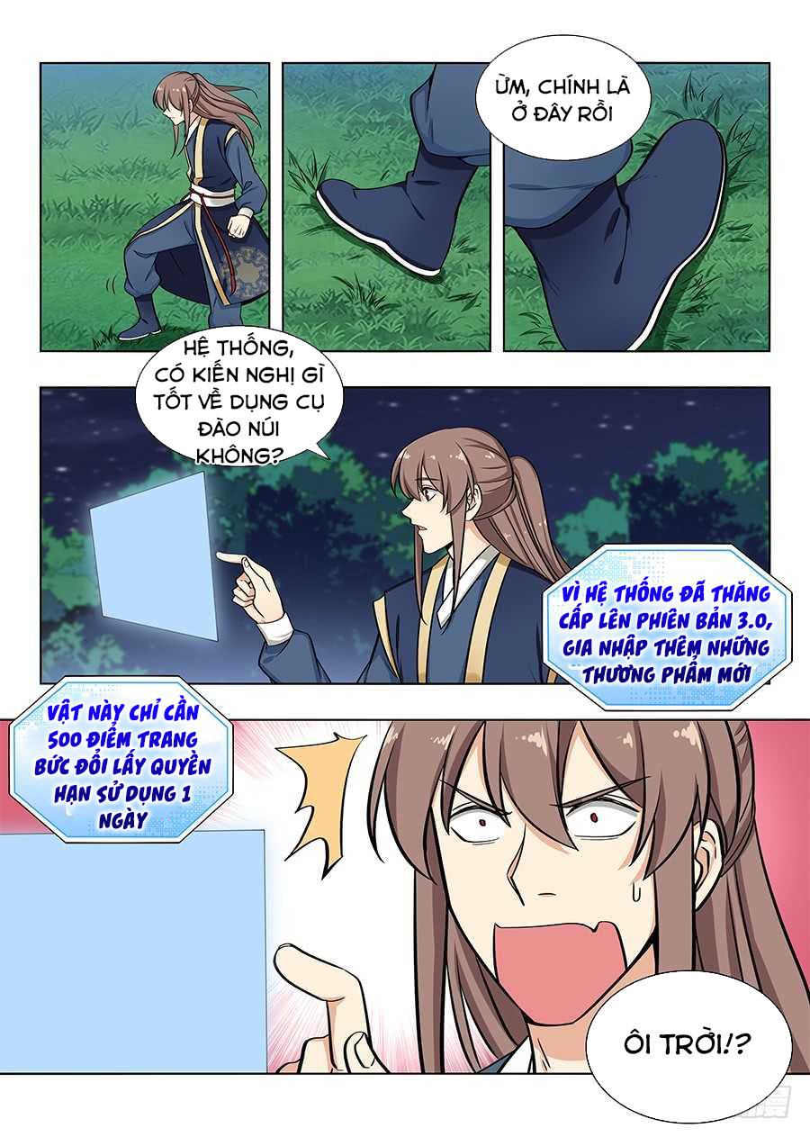 Tối Cường Phản Sáo Lộ Hệ Thống Chapter 98 - 3