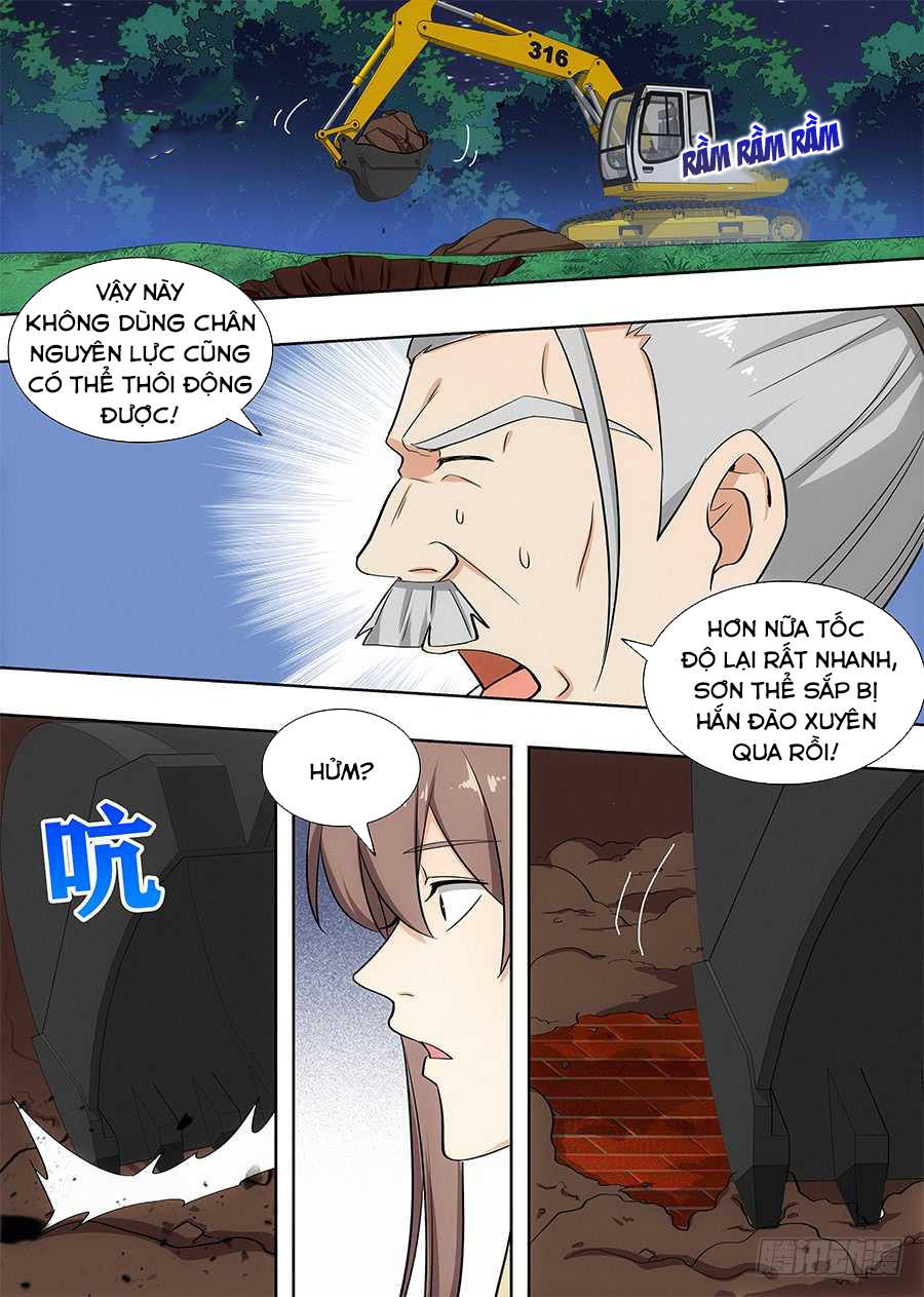 Tối Cường Phản Sáo Lộ Hệ Thống Chapter 98 - 6