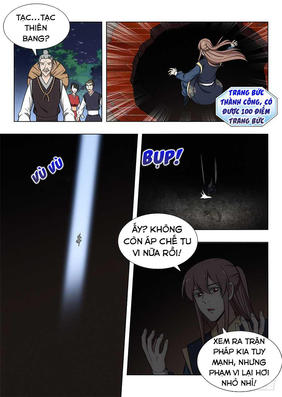 Tối Cường Phản Sáo Lộ Hệ Thống Chapter 98 - 10