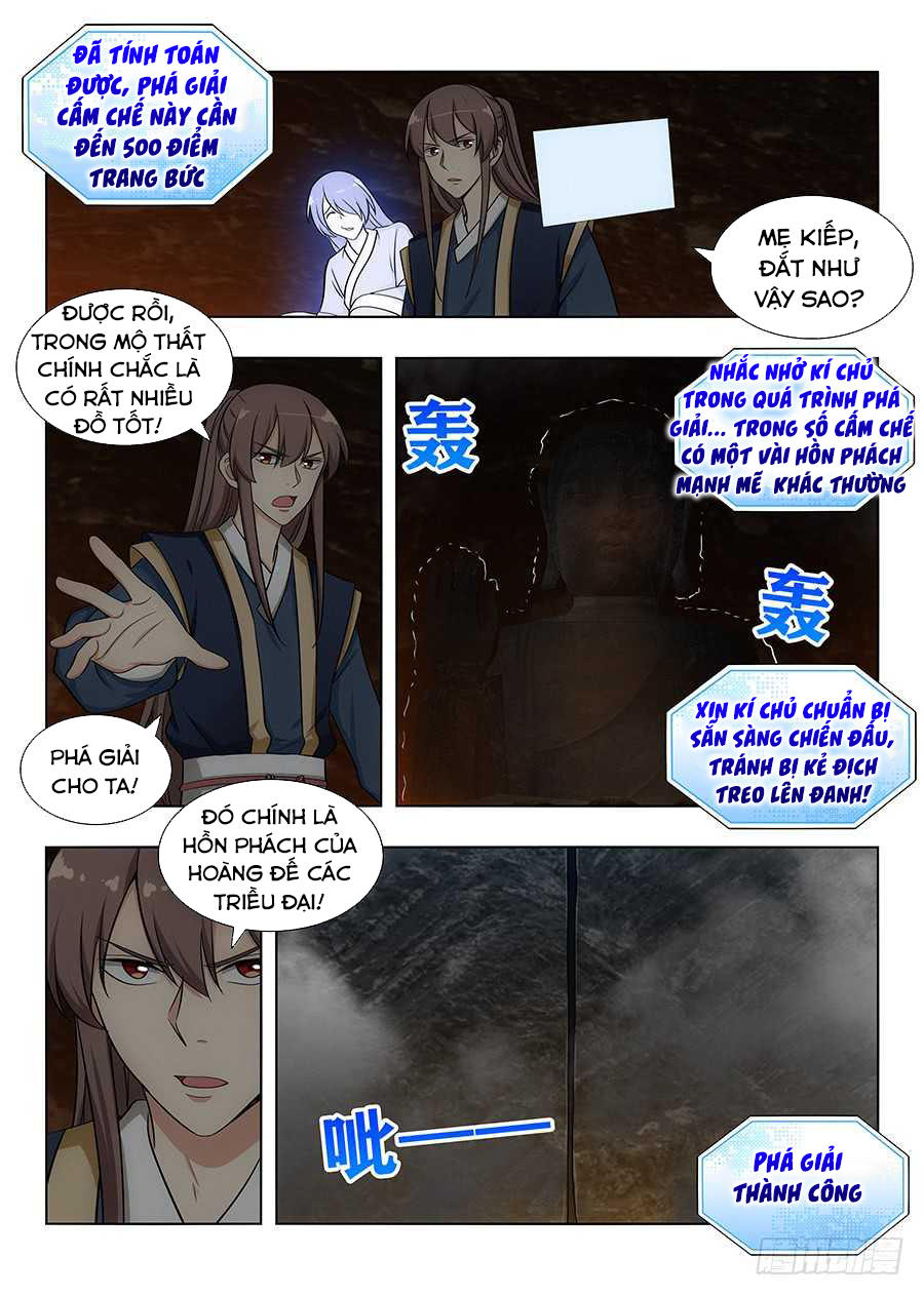 Tối Cường Phản Sáo Lộ Hệ Thống Chapter 99 - 11