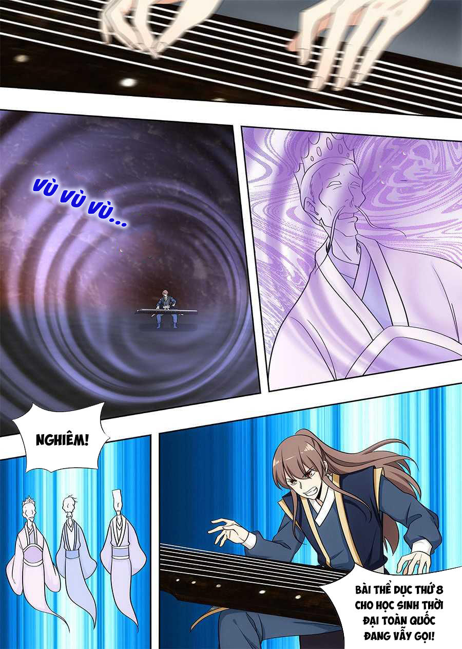 Tối Cường Phản Sáo Lộ Hệ Thống Chapter 99 - 13