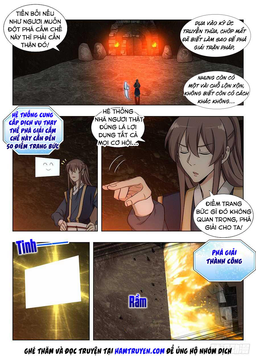 Tối Cường Phản Sáo Lộ Hệ Thống Chapter 99 - 5