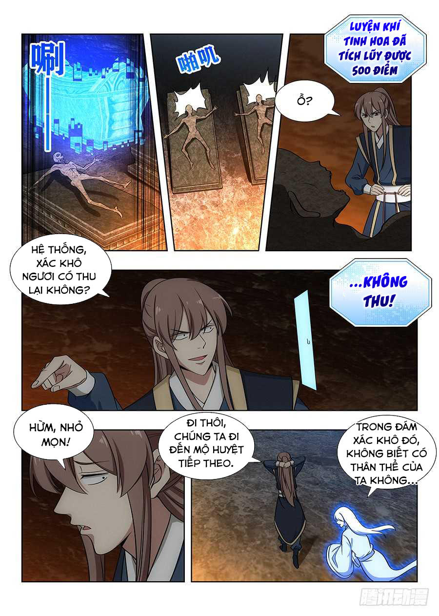 Tối Cường Phản Sáo Lộ Hệ Thống Chapter 99 - 8