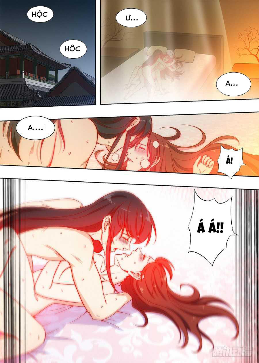 Tối Cường Phản Sáo Lộ Hệ Thống Chapter 102 - 2