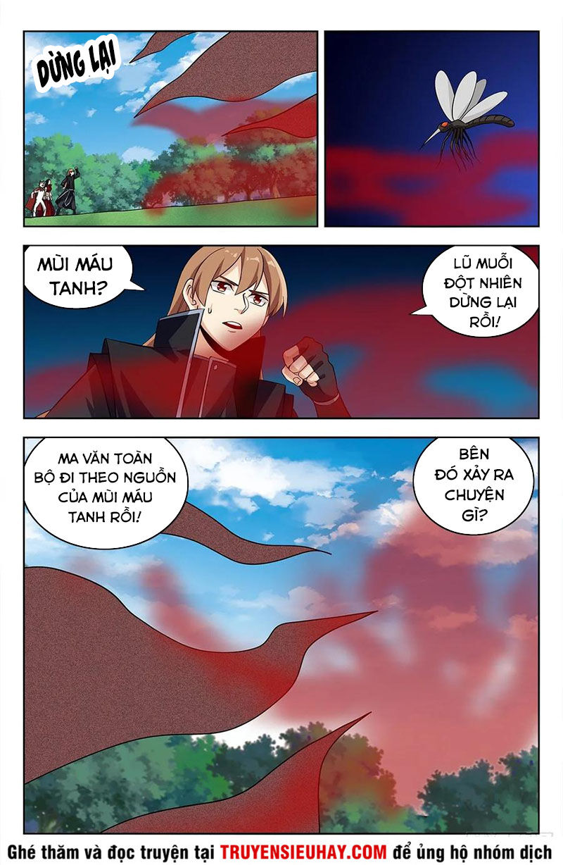 Tối Cường Phản Sáo Lộ Hệ Thống Chapter 280 - 11