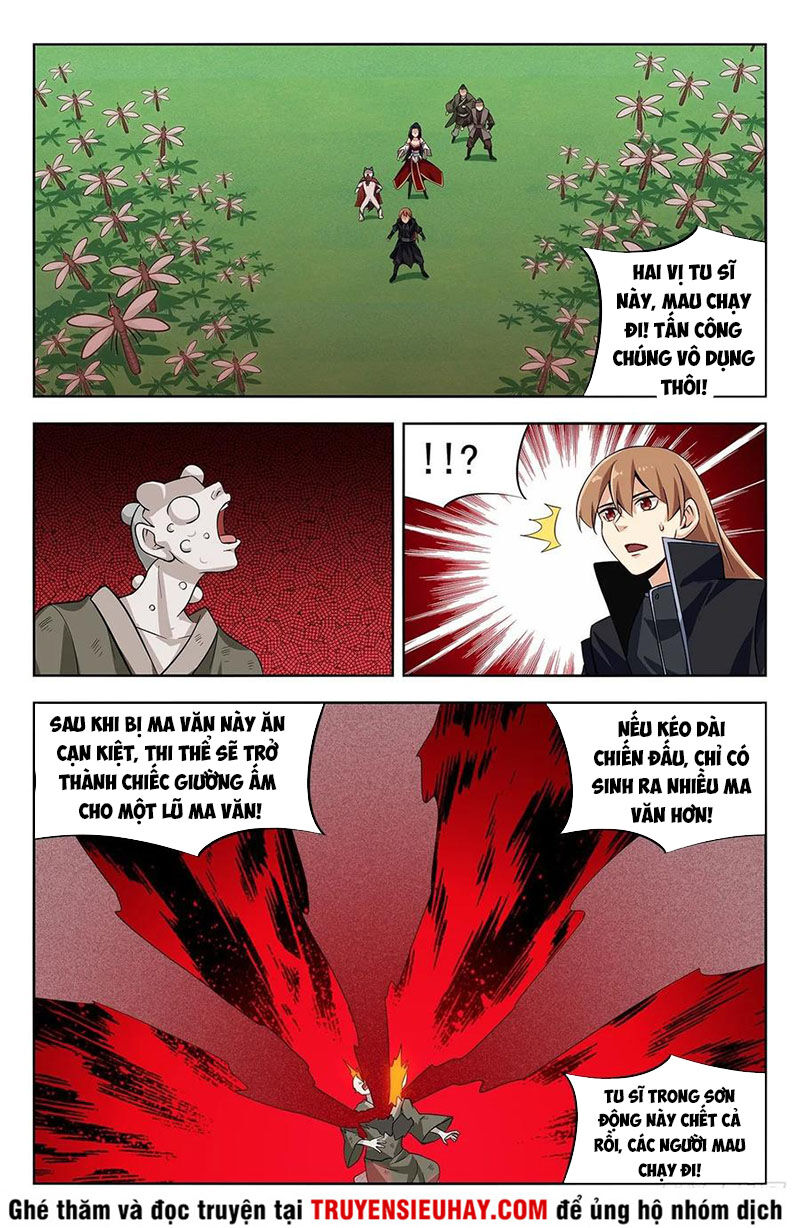 Tối Cường Phản Sáo Lộ Hệ Thống Chapter 280 - 9