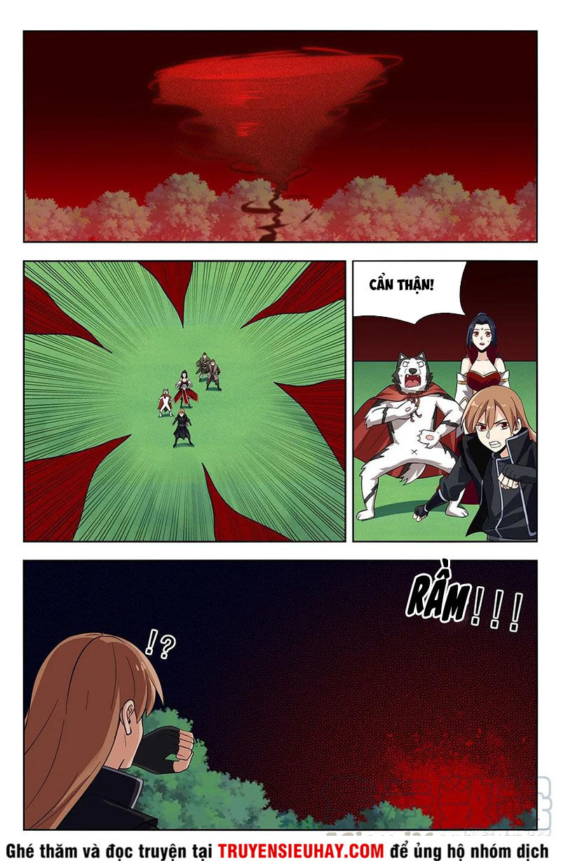 Tối Cường Phản Sáo Lộ Hệ Thống Chapter 280 - 10